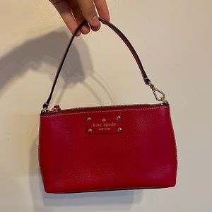 Kate Spade Mini Bag